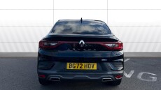 Renault Arkana 1.6 E-TECH Hybrid 145 R.S. Line 5dr Auto Hybrid Estate